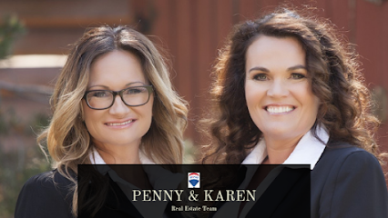 Penny and Karen Real Estate Team, RE/MAX River City