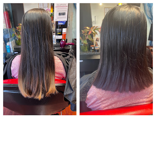 Beauty Salon «MB Salon», reviews and photos, 818 39th Ave SW #3, Puyallup, WA 98373, USA