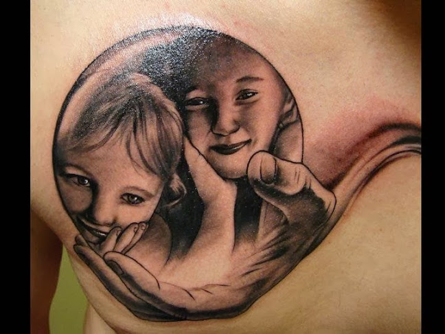 Fantasma Tattoo - Tetoválószalon