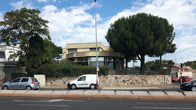 CCAS de Béziers - Club restaurant Verdier à Béziers
