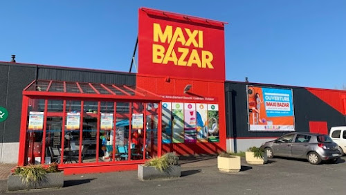 Maxi Bazar à Hazebrouck