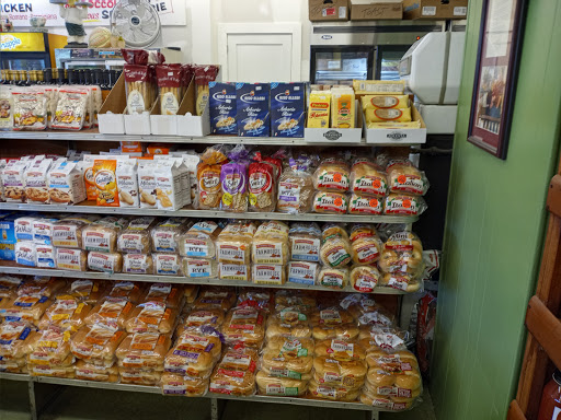 Grocery Store «ShopRite of Elizabeth», reviews and photos, 865 W Grand St, Elizabeth, NJ 07202, USA