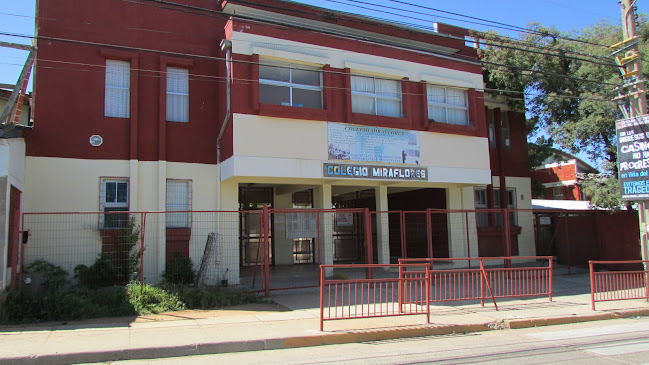 Colegio Miraflores