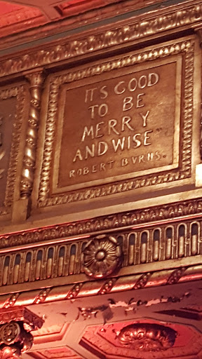 Performing Arts Theater «The Murphy Theatre», reviews and photos, 50 W Main St, Wilmington, OH 45177, USA