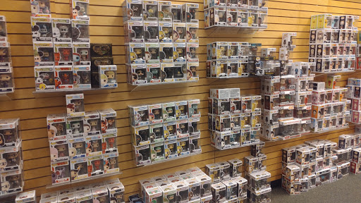 Book Store «Barnes & Noble Bookstores», reviews and photos, 2325 S Stemmons Fwy #401, Lewisville, TX 75067, USA