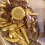 Photo n°4 de l'avis de Fernando.a fait le 22/08/2018 à 04:05 sur le  Restaurante Tipica à Guarda