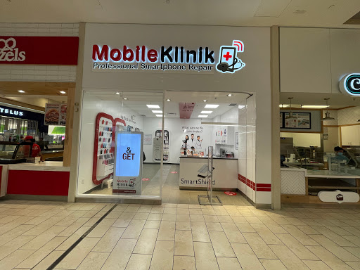 Mobile Klinik Professional Smartphone Repair – Dufferin Mall