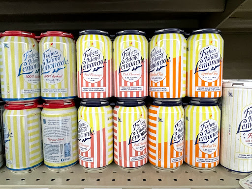 Liquor Store «Spirit Shop», reviews and photos, 2077 Marlton Pike East, Cherry Hill, NJ 08003, USA