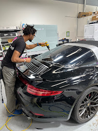 Concierge Carwash & Detail - Photo 2 - Car repair in Cape Coral, FL, Cape Coral