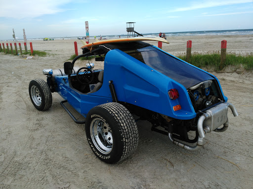 Beach Resort «Sandcastle Condominiums & Event Center», reviews and photos, 800 Sandcastle Dr, Port Aransas, TX 78373, USA