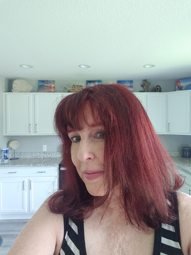 Hair Salon «Austin James Hair Studio», reviews and photos, 1015 E Fort King St, Ocala, FL 34471, USA