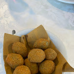 Photo n°5 de l'avis de alessandro.b fait le 11/06/2022 à 21:15 sur le  Trattoria Al Braciere à Martinsicuro