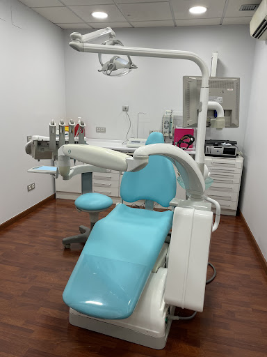 Centre Dental Viladecavalls en Viladecavalls, Barcelona