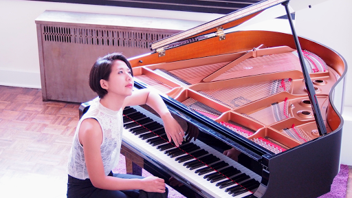 Mayuko Yamashita’s Piano Lessons NYC