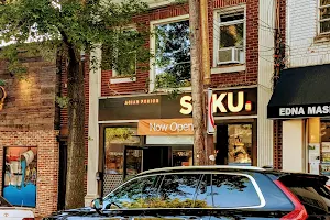 Soku Asian Fusion image