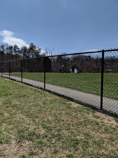 Dog Park «New Albany Dog Park», reviews and photos, 1935 Budd Rd, New Albany, IN 47150, USA