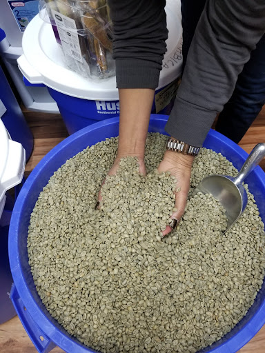 Coffee Shop «Shiva Coffee», reviews and photos, 17070 E Quincy Ave, Aurora, CO 80015, USA