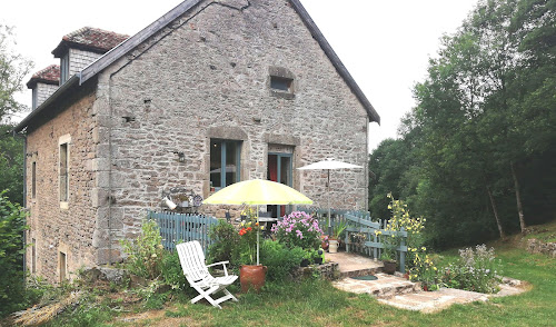 Lodge Moulin de la Louve Saint-Martin-de-la-Mer