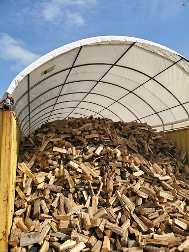 Bark supplier Maryland