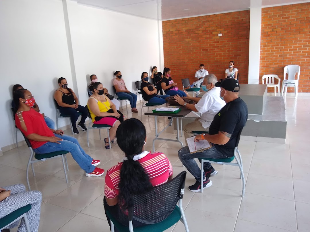 ASOPROVIDA Corporación Ambiental Tierra, Agua Aire.