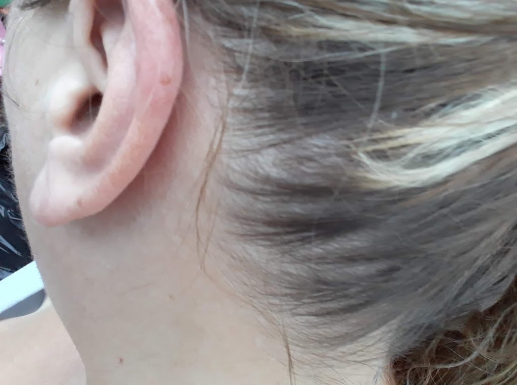 L.A. Hair Salon Leland, NC 28451 Services and Reviews