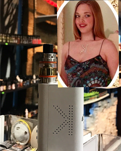 Tobacco Shop «Smoke House Vapes & Tobacco», reviews and photos, 3808 High Point Rd, Greensboro, NC 27407, USA