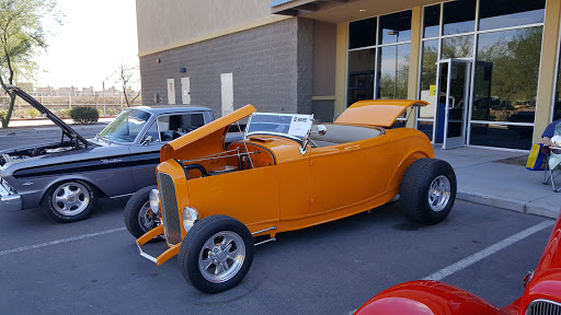 Auto Parts Store «NAPA Auto Parts - Day Auto Supply», reviews and photos, 18705 E Business Park Dr, Queen Creek, AZ 85142, USA