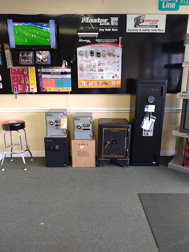Locksmith «K & D Lock and Safe», reviews and photos, 403 SW Federal Hwy, Stuart, FL 34994, USA