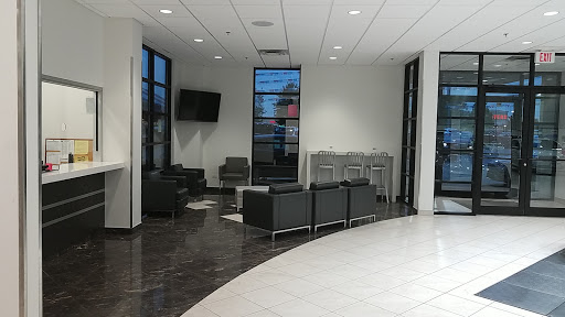 Ford Dealer «Al Piemonte Ford Sales, Inc.», reviews and photos, 2500 W North Ave, Melrose Park, IL 60160, USA