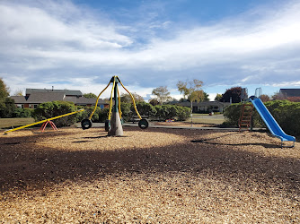 Ray Blank Park Playground