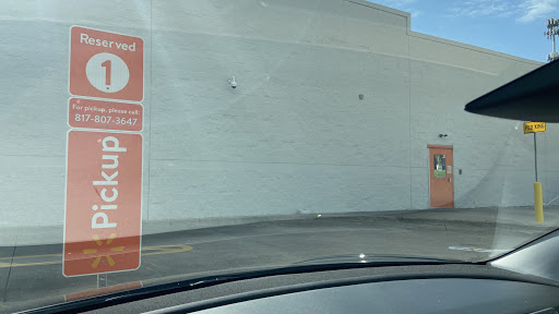 Supermarket «Walmart Neighborhood Market», reviews and photos, 2951 Matlock Rd, Mansfield, TX 76063, USA