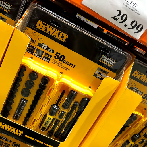 Home Improvement Store «The Home Depot», reviews and photos, 100 Bicentennial Way, Santa Rosa, CA 95403, USA