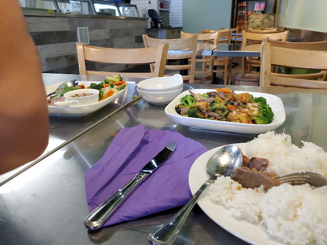 Thai Time