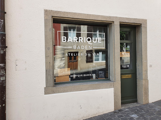 Barrique Baden - Bäckerei