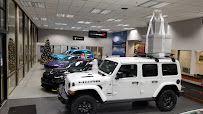 Time Chrysler Dodge Jeep Ram of Portland - Photo 6 - Car repair in Portland, OR, Portland