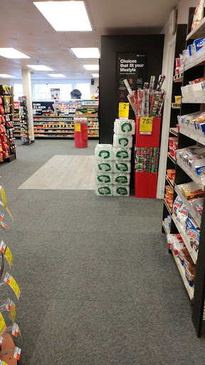 Drug Store «CVS», reviews and photos, 93 Old Ridgefield Rd, Wilton, CT 06897, USA