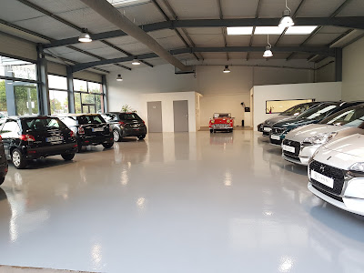 CIANNI AUTOMOBILE SAS à Toulouse