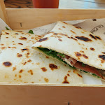 Photo n°1 de l'avis de Alberto.a fait le 21/08/2022 à 14:41 sur le  Cà Piadina à Riccione