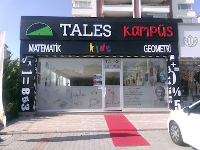 Ankara Tales Kampüs