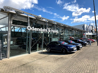 Odendahl & Heise GmbH – Audi