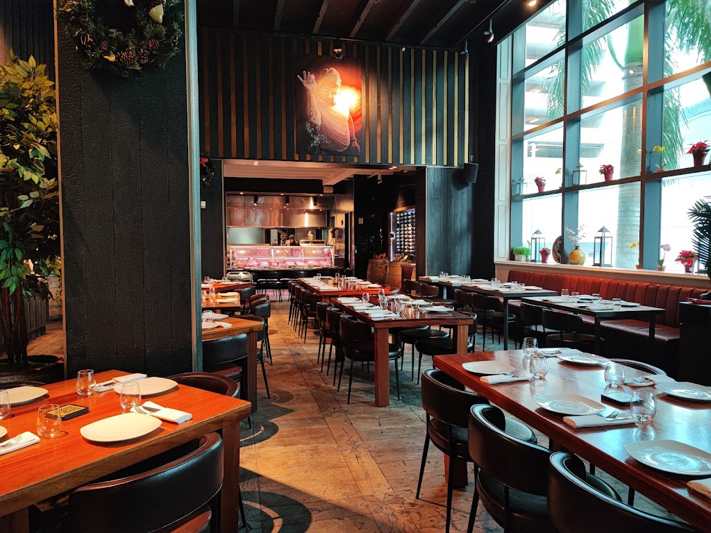 Nusr-Et Steakhouse Miami 33131