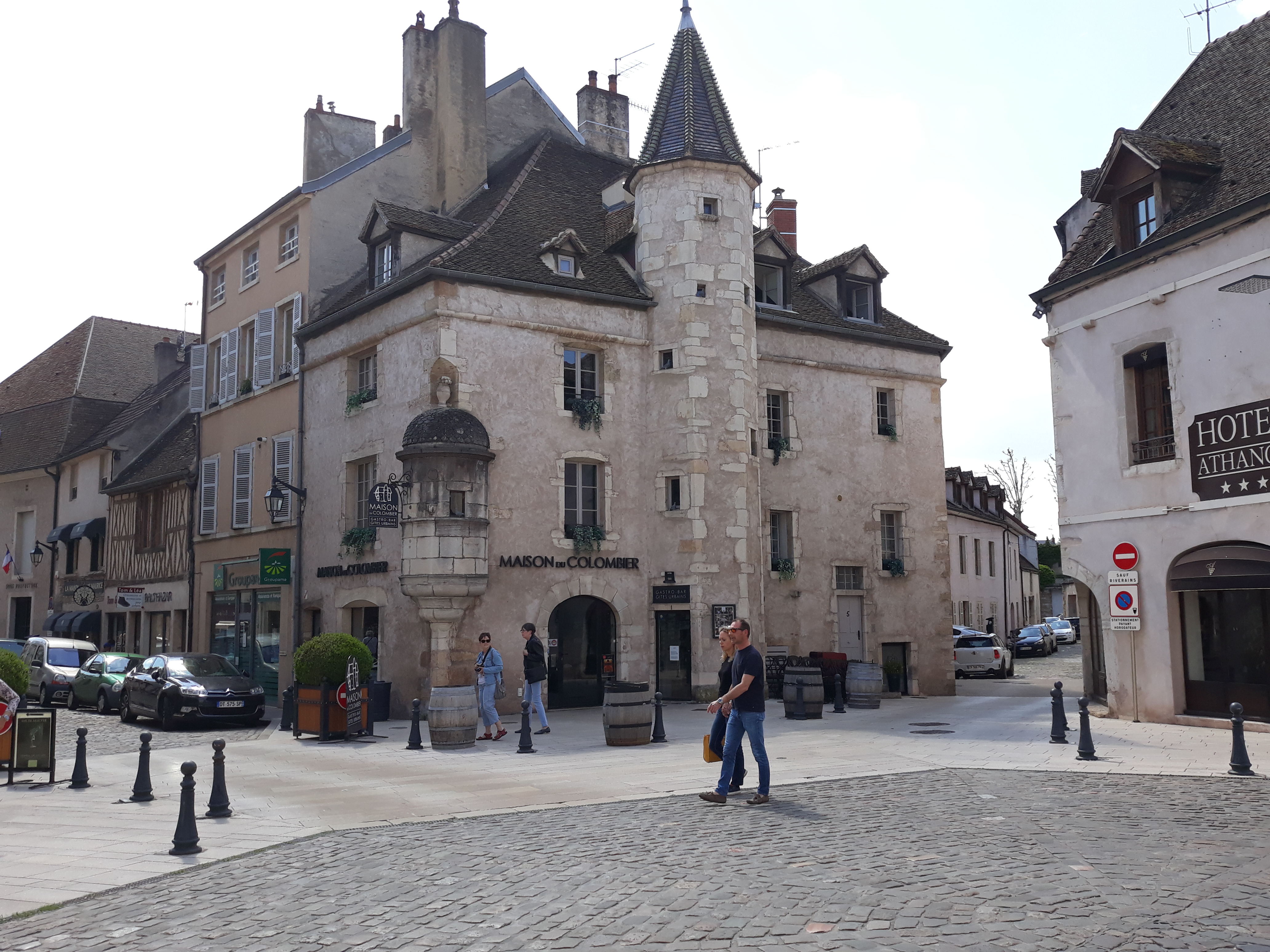 Photo n° 5 de l'avis de Philippe.e fait le 09/06/2018 à 20:41