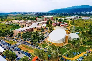 University Of Jos, Main Campus image