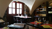 Atmosphère du Restaurant Le Dolilou à Les Deux Alpes - n°4