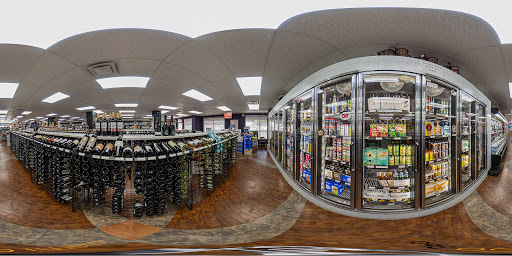 Liquor Store «Crown Wine & Spirits», reviews and photos, 1590 S Dixie Hwy, Coral Gables, FL 33146, USA