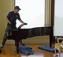 McCreas AA Piano Moving Inc. - Photo 4 - Car repair in Oakland, CA, Oakland