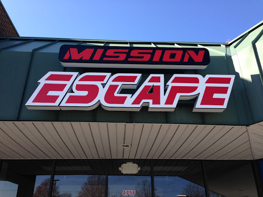 Mission Escape Virginia