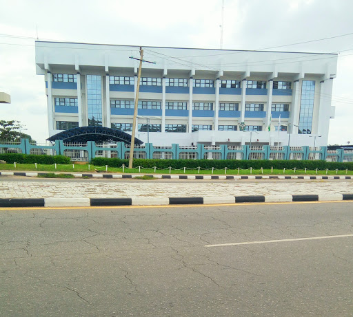 Central Bank Of NIgeria, Minna - Zungeru Rd, Minna, Nigeria, Market, state Niger