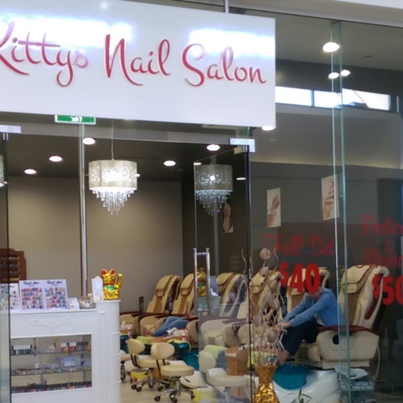 Kitty's Nail Salon
