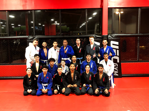 Gym «UFC GYM Kendall», reviews and photos, 8851 SW 107th Ave, Miami, FL 33176, USA